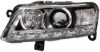 HELLA 1EL 009 925-521 Headlight